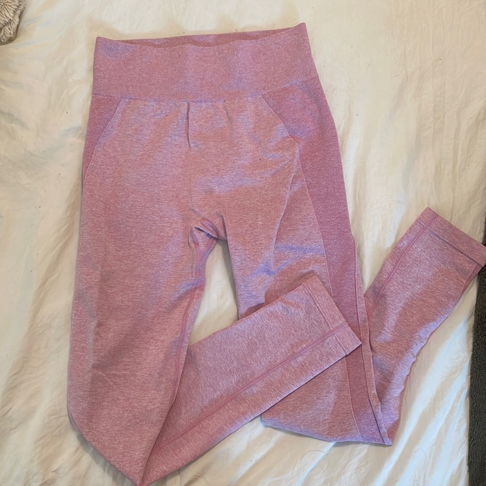 Gymshark flex leggings